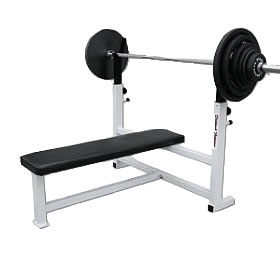 benchpress